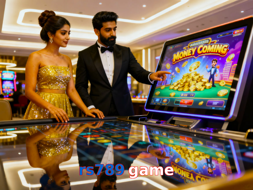 Rs789 Game