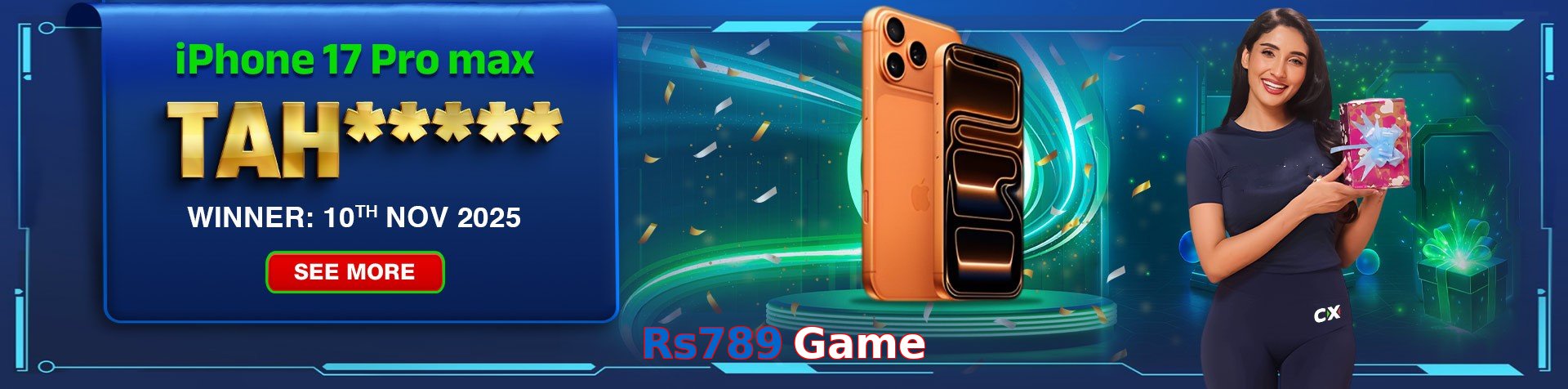 Rs789 Game